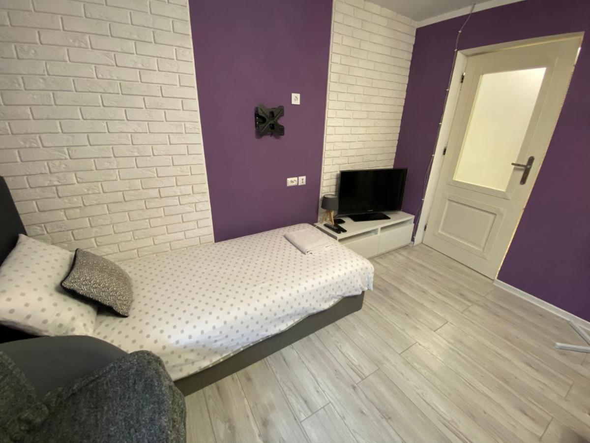 Willa Nad Sola Guest House Oswiecim Luaran gambar