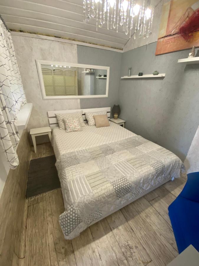 Willa Nad Sola Guest House Oswiecim Luaran gambar