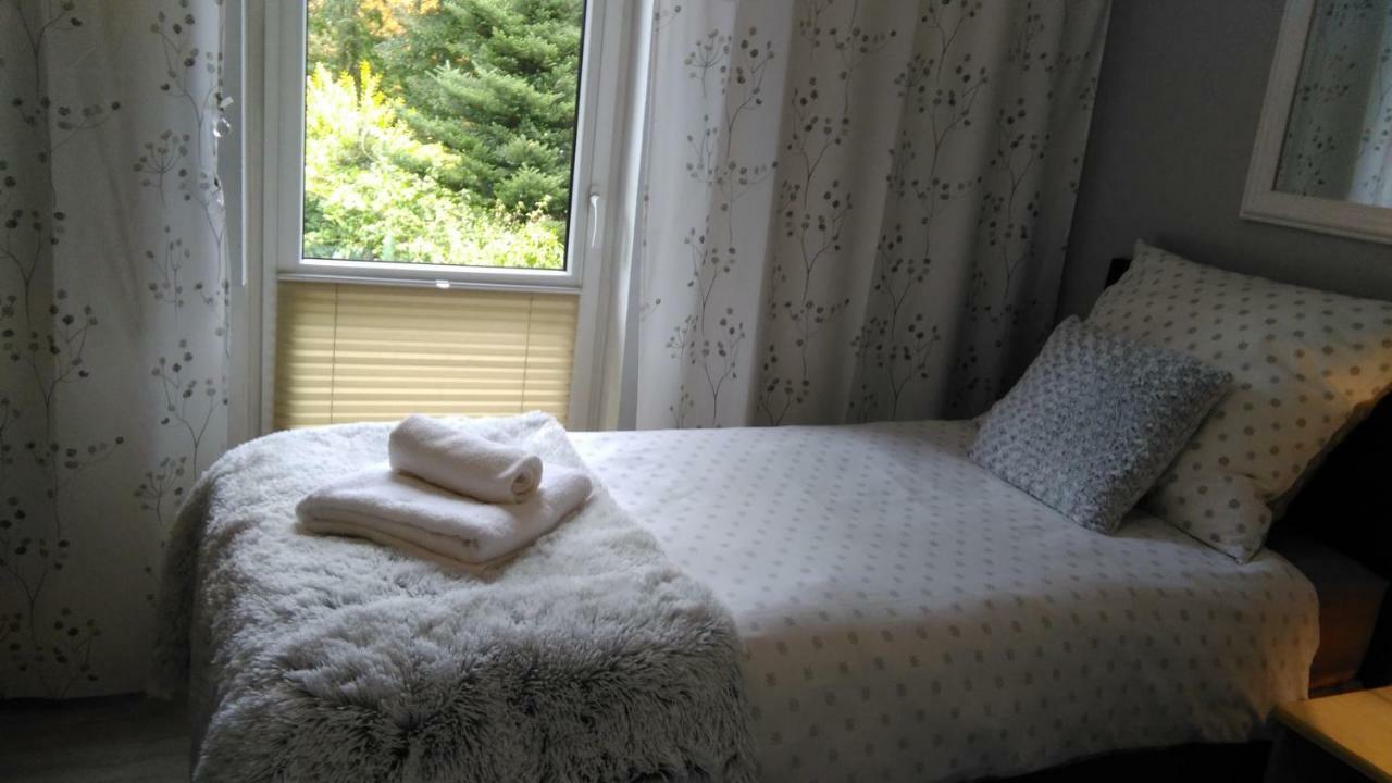 Willa Nad Sola Guest House Oswiecim Luaran gambar